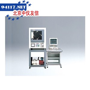 S100/S100G/P100/P100G 大容量马弗炉